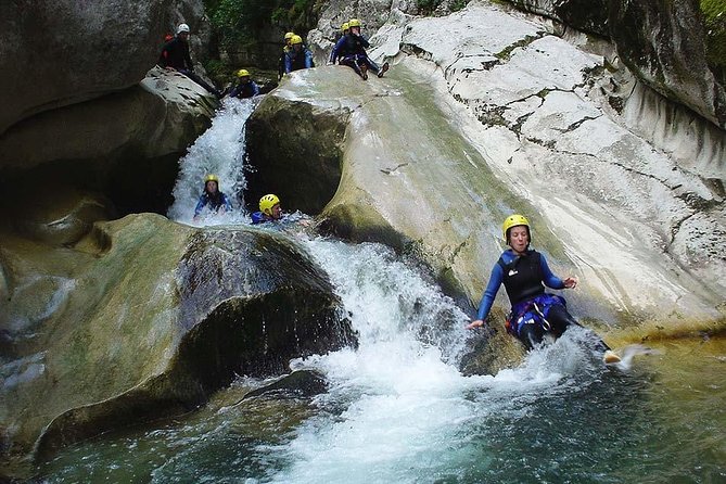 rafing and canyoning tour antalya - What the eight-hour schedule means