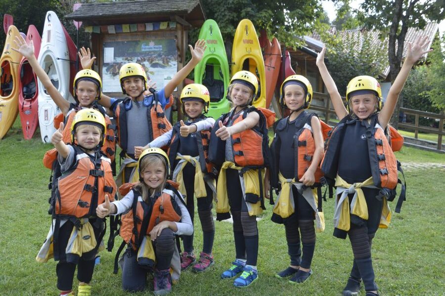 Rafting Classic, with Extreme Waves - Is $58 a fair price?