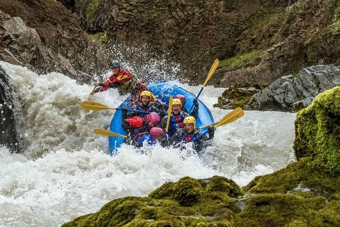 Rafting Combo Tour from Antalya: Zipline, Quad/Buggy w/Lunch - Key details before you book