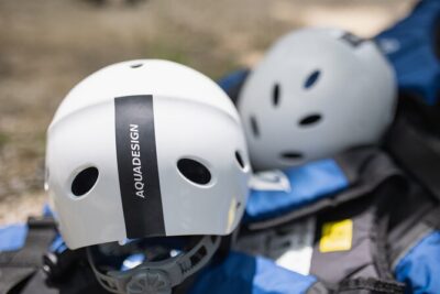 Rafting with cave exploring & cliff jumping |Go Pro 12|