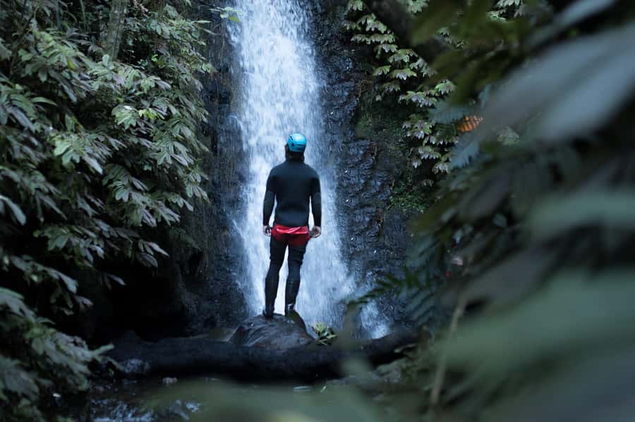 Raglan: Karioi Canyoning - Should you book Karioi Canyoning?