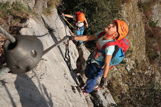 Rent Via Ferrata Sets and Mountaineering Equipment - Why this rental matters in the Bled area