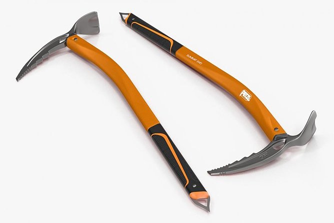 Rent Via Ferrata Sets and Mountaineering Equipment - What you can rent from Kofler Sport