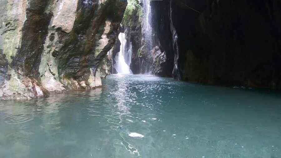 Rethymno: Canyoning Tour in the Kourtaliotiko Gorge - Should you book it?
