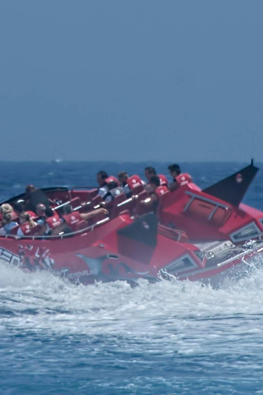 Rhodes: Beaches Trip by Jet Boat with Snorkeling and Drinks - Timing, comfort, and practical value