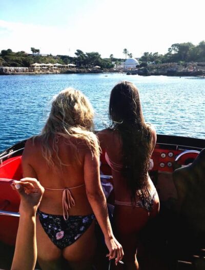 Adrenaline Jet Boat Adventure