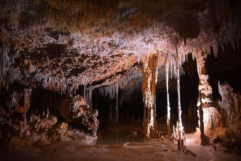 Rio Secreto Nature Reserve: Bicycle, Rappel & Ziplines Tour - Is the $109 price fair?