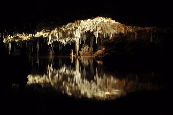 Rio Secreto Plus: Classic Tour, Bycicle, Rappel & Ziplines - Rio Secreto Plus: what kind of day is this?