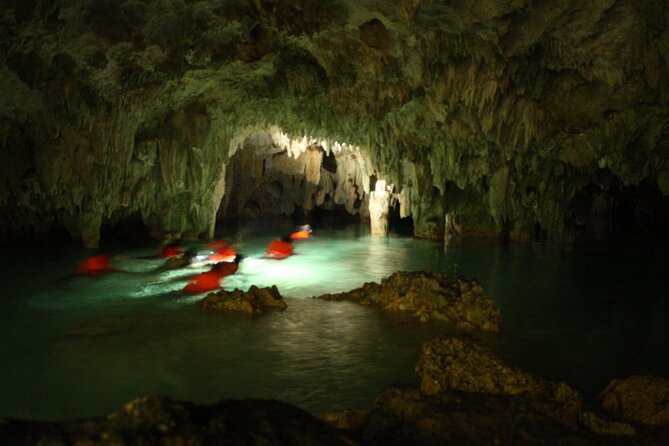 Riviera Maya Jungle Half-Day Tour: ATV, Ziplines, Cenote Swim, Rappel - Guides can make or break the day