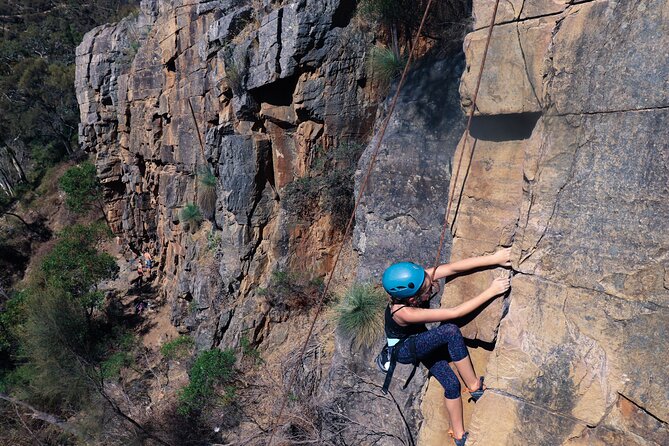 Rock Climbing and Abseiling in Adelaide - Who will enjoy this Adelaide adventure?