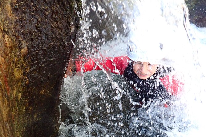 Rolling-Stone, 1/2 D Canyoning in Ardèche, Go on an adventure! - Equipment, photos, and what to pack