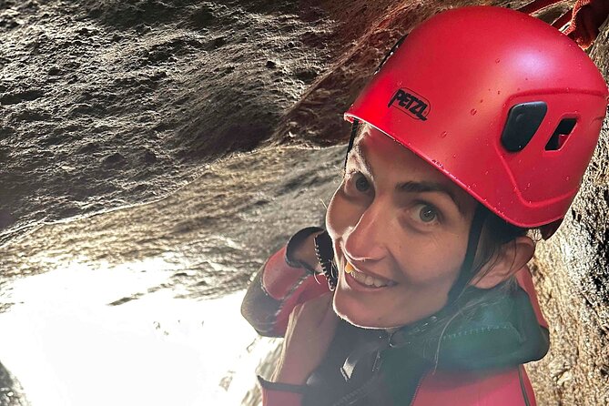 Rolling-Stone, 1/2 D Canyoning in Ardèche, Go on an adventure! - Is $80.72 a fair price?