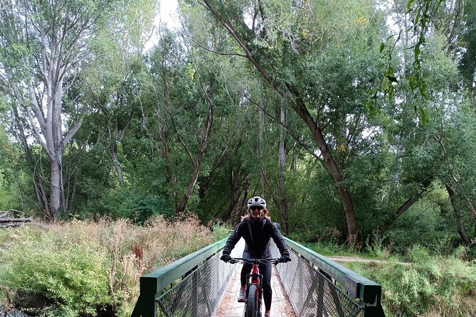 Roxburgh Gorge Bike Hire with Jet Boat & Return Shuttle Included - Why the Roxburgh Gorge route is worth your day
