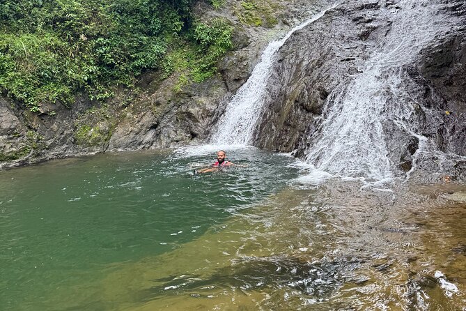 Salto de Pilar Cliff Jumping Tour - Is the $80 price good value?