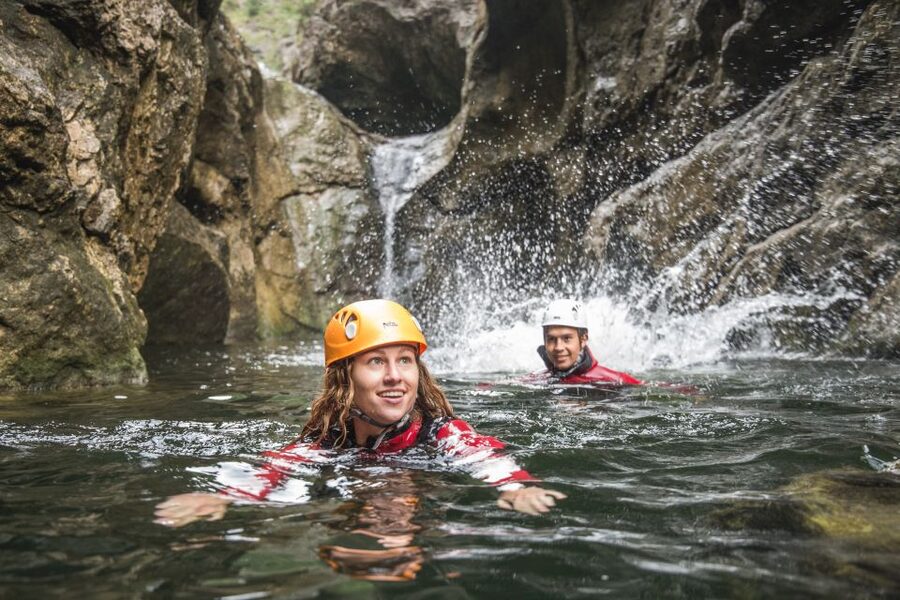 Salzburg: Canyoning Trip to Salzkammergut - Key points to know before booking