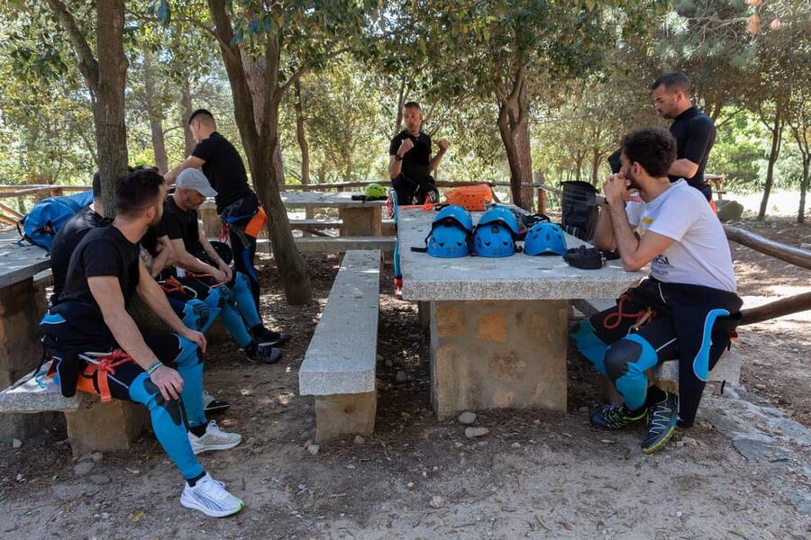 San Teodoro: Canyoning in Rio Pitrisconi with 4X4 transfer - How beginner-friendly is it really?