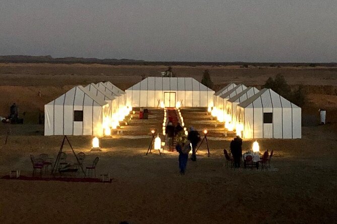 Sanding Ball in Merzouga: Experience the sand dunes on a zorbing activity - Who Will Enjoy This Most