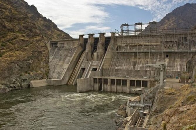 Scenic Jet Boat Tour through Hells Canyon - Who will enjoy this river trip most?