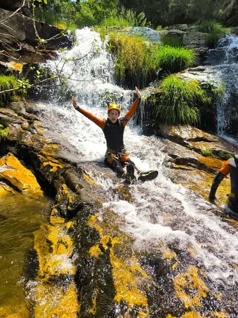 Serra D'Arga Canyoning - Languages, cancellations, and practical planning