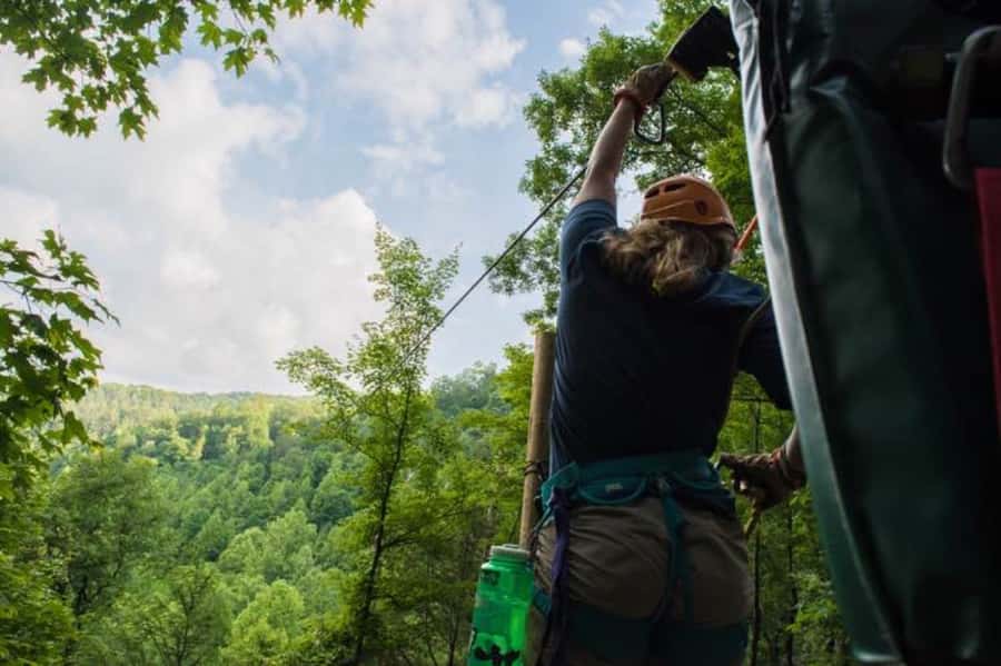 Sevierville: Extreme Mountain Zip Lining Adventure - Should You Book the Extreme Mountain Zip Line?