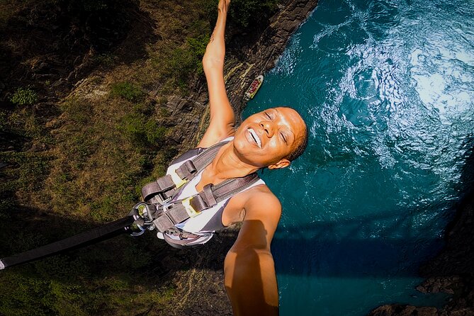 Shearwater Bungee Jump Victoria Falls Bridge - Should you book the Shearwater Victoria Falls bungee jump?