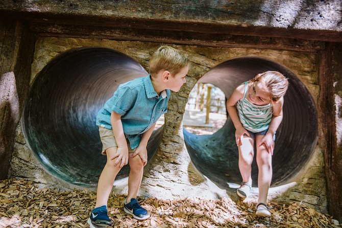 Shepherd’s Adventure Park - Why the Shepherd of the Hills story matters here