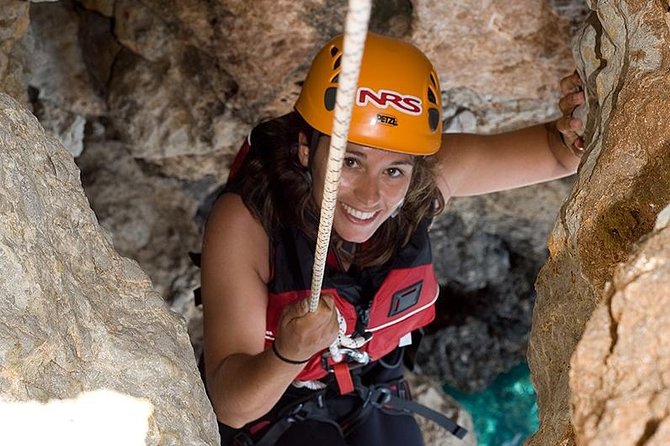 Shore Excursion: Coasteering in Mallorca - Key points to know before you book