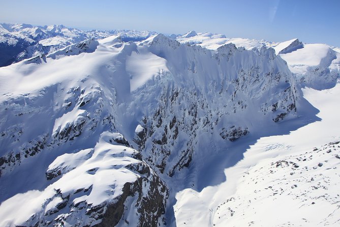 Siberia Experience:Fly-Hike-Jetboat:Wilderness Adventure:Wanaka - Simple preparation that makes a big difference