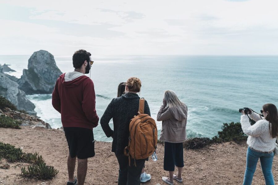 Sintra: Epic Full-Day 4x4 Off-Road Adrenaline Tour in Sintra - Key points at a glance