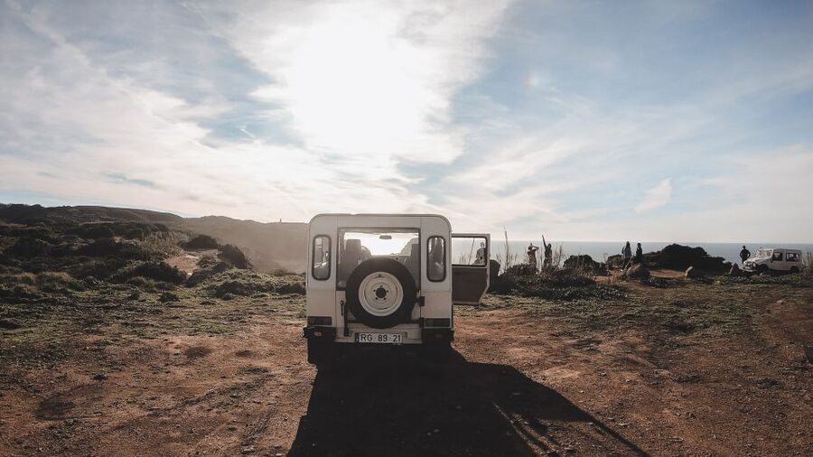 Sintra: Epic Full-Day 4x4 Off-Road Adrenaline Tour in Sintra - Why this Sintra tour feels different from a palace visit