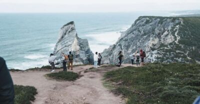 Epic Full-Day 4×4 Off-Road Adrenaline Tour in Sintra