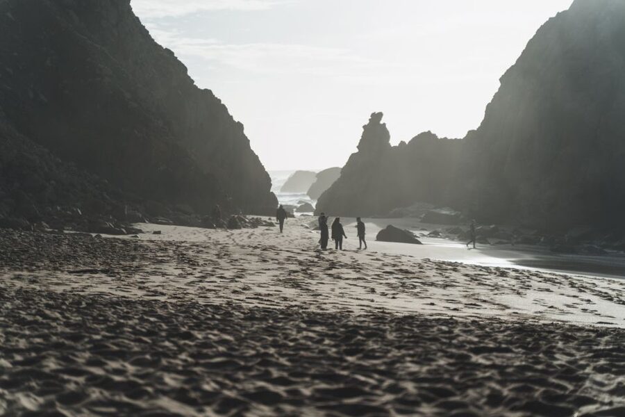Sintra: Epic Full-Day 4x4 Off-Road Adrenaline Tour in Sintra - Cabo da Roca and the final coastal views