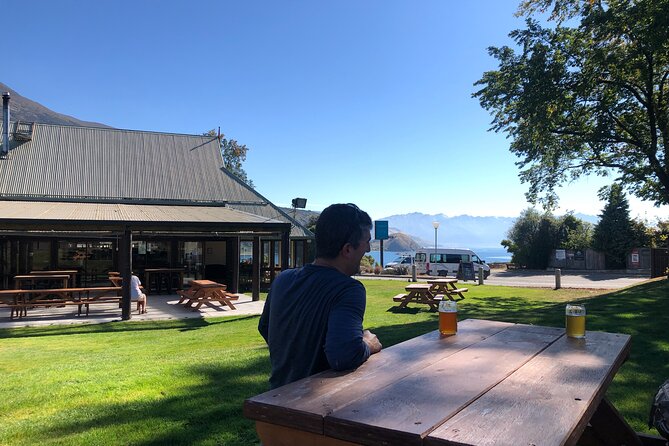Small Group Jet Boat Adventure on the Clutha River from Wanaka - What to wear and what to bring