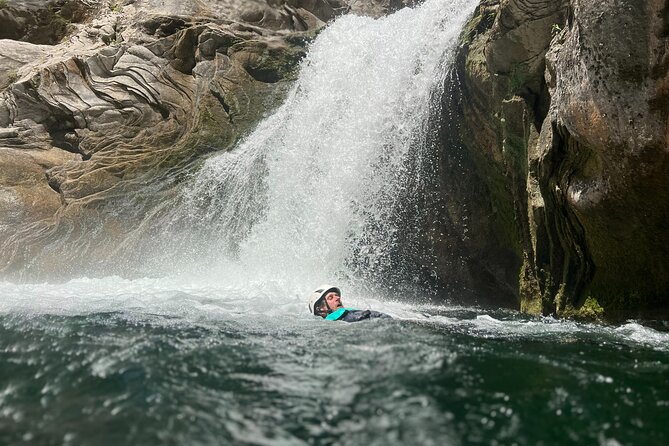 Small Group Tour of Canyoning in Cetina River Canyon - Free photos are a useful extra