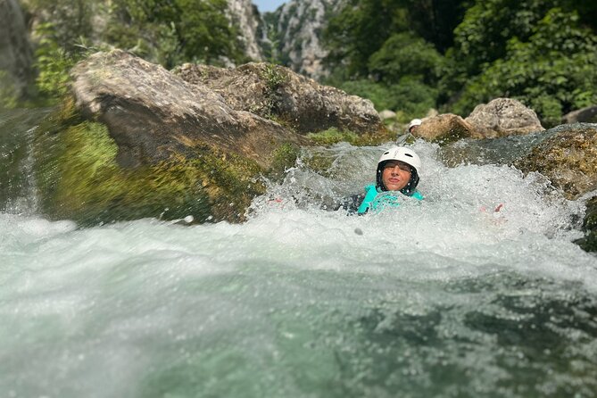 Small Group Tour of Canyoning in Cetina River Canyon - Is $72.09 good value?