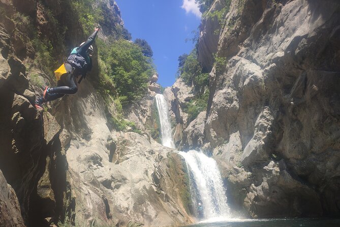 Small Group Tour of Canyoning in Cetina River Canyon - The guides make the difference
