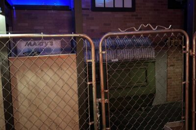 Society Zero Pawn Shop Escape Room at Extreme Escape San Antonio
