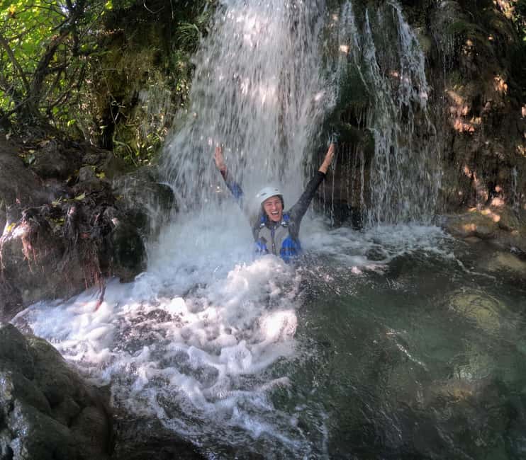 Split/Omiš: Rafting, Cliff Jumping, and Cave Tour - Who should book this Cetina adventure?