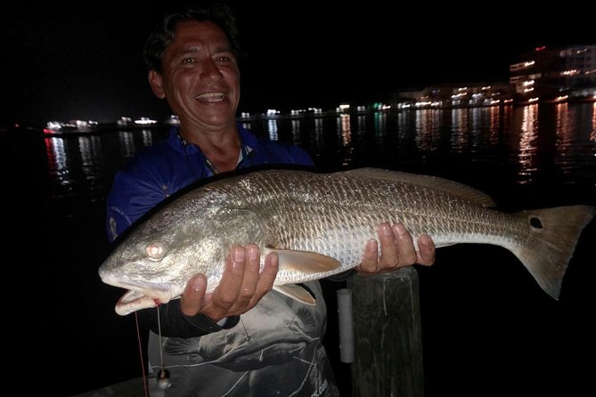 Sport Fishing with "Captain Extreme" from Ultimate Outdoors TV - Gear, bait, snacks, and drinks are included