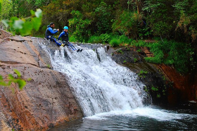 Star canyoning - Key points to know before you go