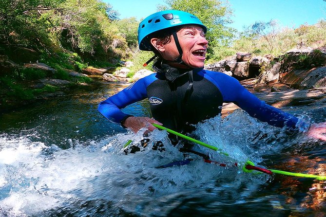 Star canyoning - The value of $48.39 per person