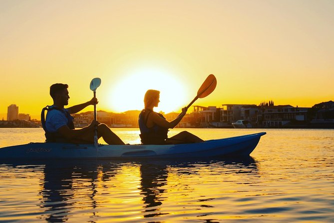 Surfers Paradise Jetboating and Surf Lesson - Why the timing and meeting point matter