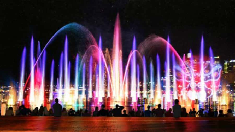 Sydney Harbour: 30 Minute Slow Jet Boat Vivid Cruise - Practical tips for a smoother evening
