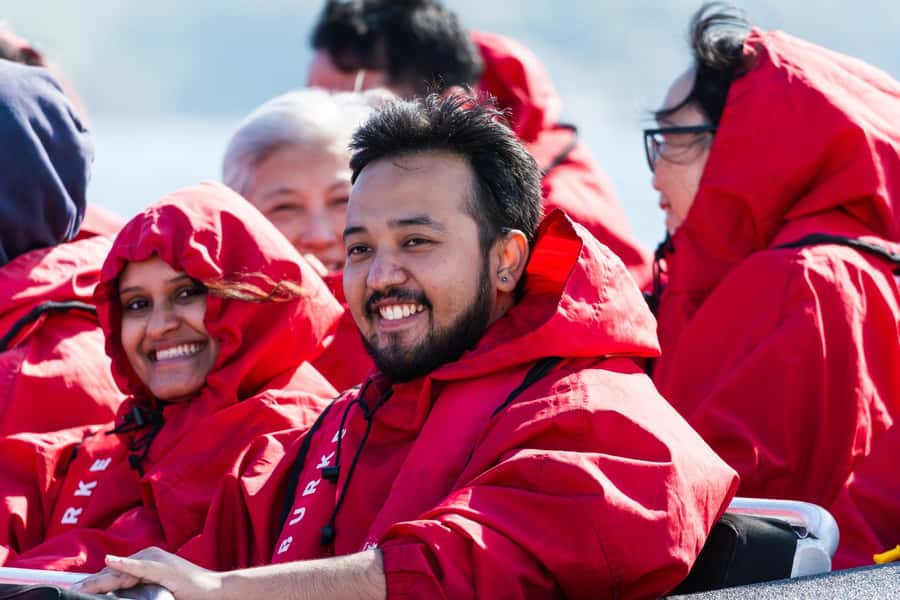 Sydney: Jet Boat Adventure Ride from Circular Quay - Should you book Oz Jet Boating Sydney?