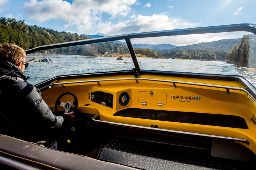 Te Anau: River Jet Boat and Bike Ride Tour with Local Guide - Why this Te Anau tour works so well