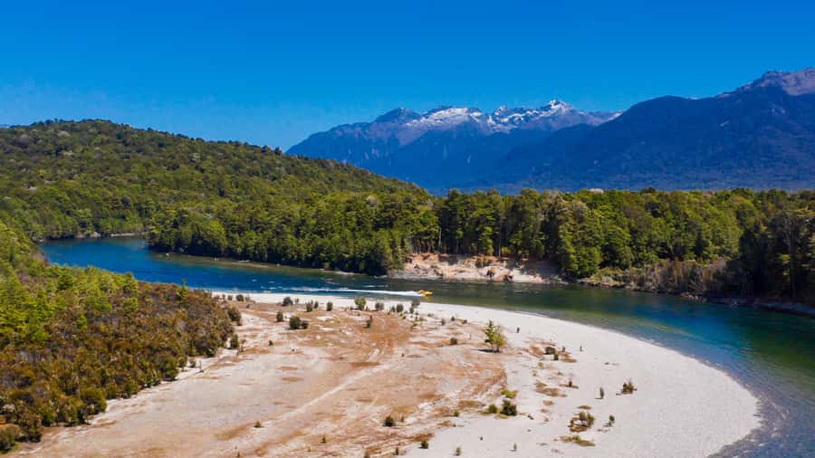 Te Anau: River Jet Boat and Bike Ride Tour with Local Guide - Who will get the most from it