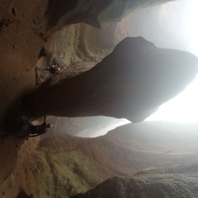 Tenerife: Guided Canyoning Experience in Los Arcos - The Gear Lesson Before the First Drop