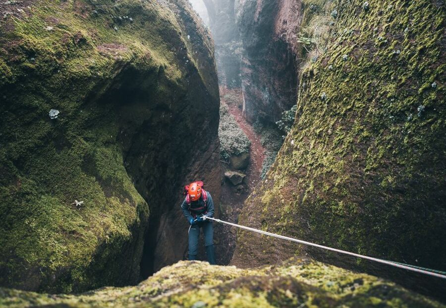 Tenerife: Los Arcos Canyoning Tour with Guide - Key points to know before you book