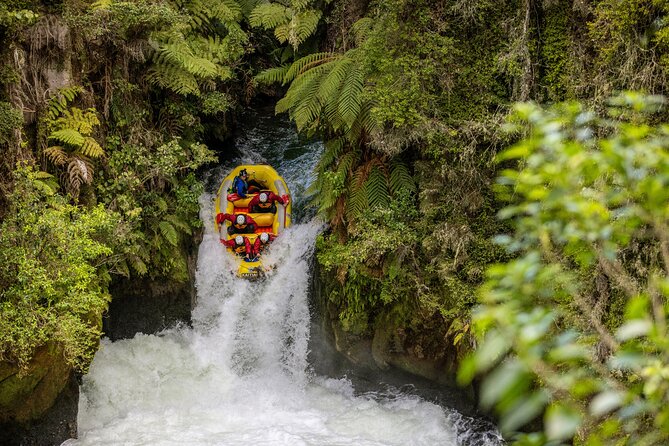 The Adrenaline Overdose at Off Road NZ - Safety, equipment, and the pace of the session