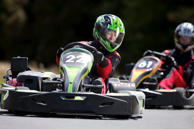 The Adrenaline Overdose at Off Road NZ - Who will get the most from this experience